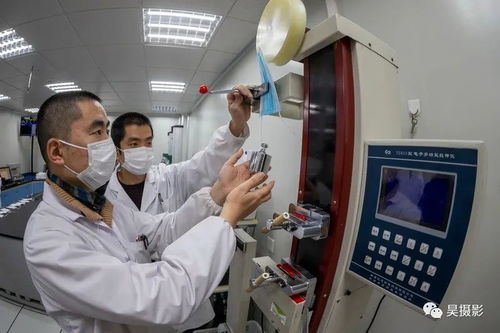 天纺标把关 口罩防护服质量检测认证与技术咨询的坚实后盾