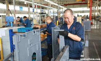 经纬榆次分公司全力打造武汉裕大华全流程夜间无人值车智能工厂示范线