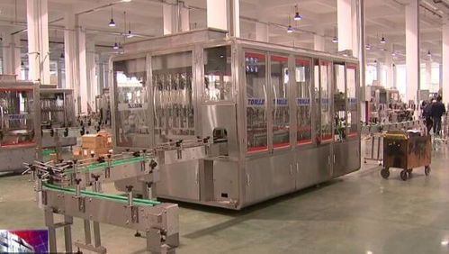 扬帆2021，创新推进实干为先——江苏汤姆森智能装备打造常州智能工厂标杆