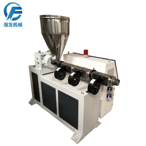 南昌熔喷布挤出机生产厂家的专业技术指导